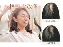 サロン ド エステティック ルチア 東京店