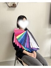 ドットミィ 吉祥寺(.Me)/Cool-Winter