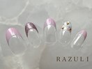 【¥6500定額コース】