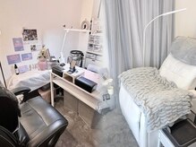 レース アドラブル 下北沢(lace adorable)の雰囲気（カラーやパーツは豊富に取り揃えております☆）