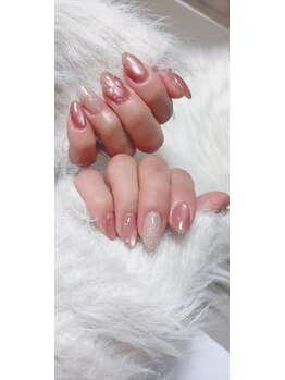 グレースビューティ(gracebeauty)/ニュアンス
