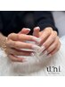 初回オフ無料☆【Perl nail 】¥7500