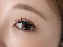 ラウ(lau.)の雰囲気（「アイブロウメニューがあるサロン）