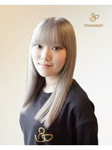 チョコバリ 中目黒店(chocobari) KANEDA