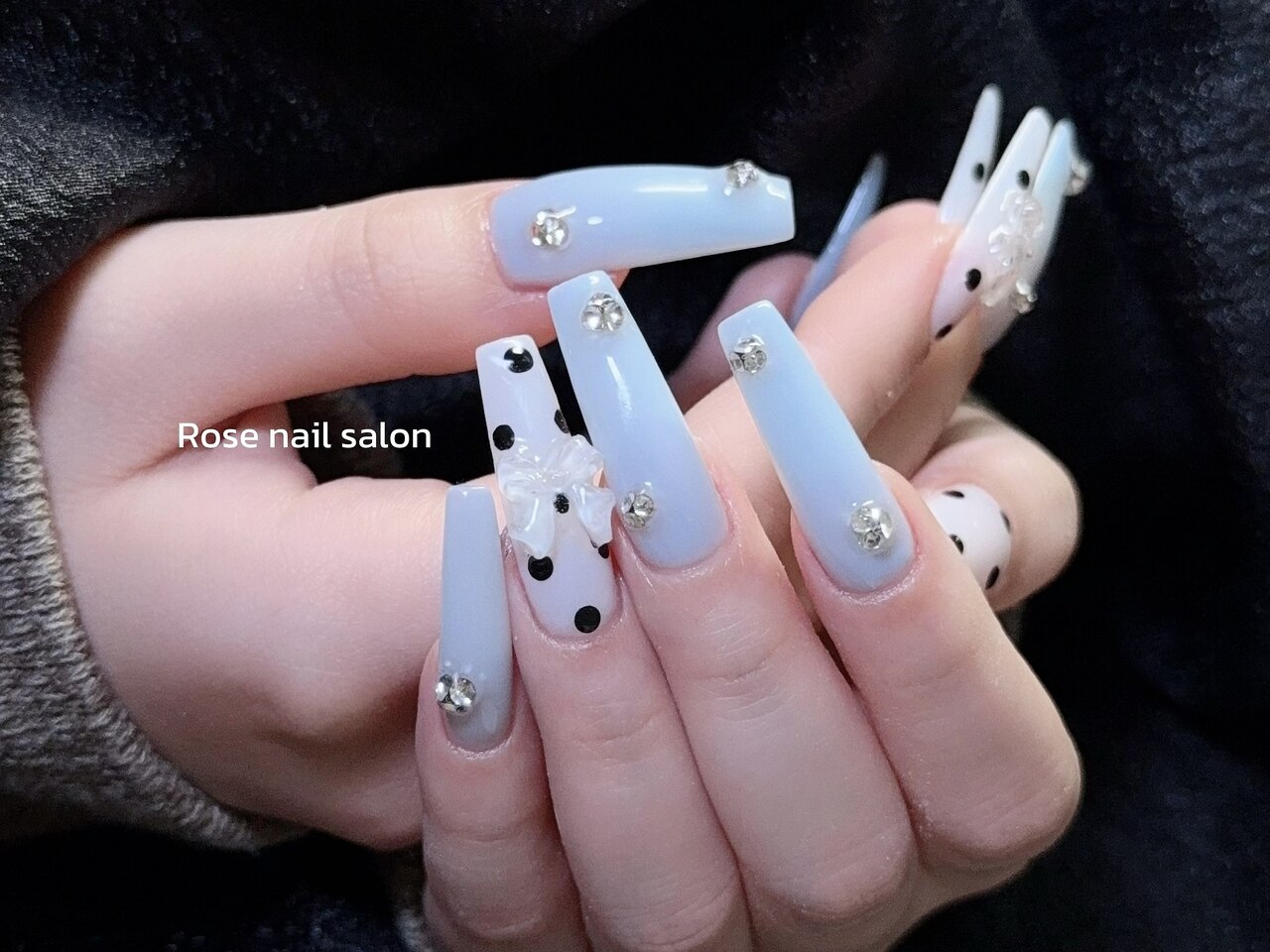 ローズ(Rose)｜ホットペッパービューティー