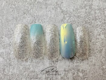 エスティロ(Estilo)/summer～June《aコース》