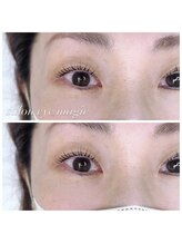 アイマジック バイ きれいデパート(eye magic)/まつ毛パーマ