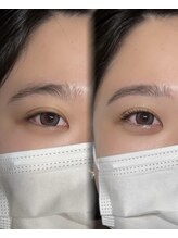 アクト バイ シェアサロンマリー 水戸元吉田店(act. by SHARE SALON Marie)/
