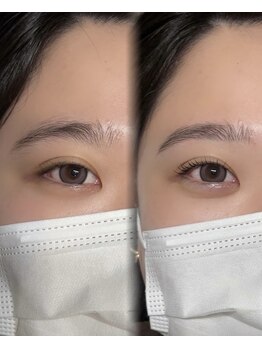 アクト バイ シェアサロンマリー 水戸元吉田店(act. by SHARE SALON Marie)/