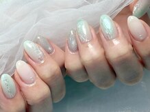ネイルモア 藤が丘店(nail mor.)