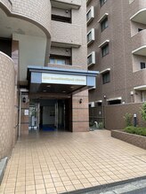 スマイルアゲイン整体院 川崎/当院までの道のり