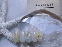 エヌエープラスネイル 葛西本店(Na+nail)/