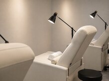 コード 熊谷店(cord)の雰囲気（寛ぎの時間を［ニュアンスネイル/熊谷/パラジェル/フィルイン］）