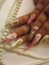 リングアリング(Ring a Ring)/