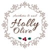ホーリーオリーブ(Holly olive)のお店ロゴ