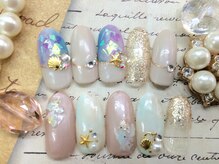 ジュエル(Jewel)/再来　定額コミコミ　7630円