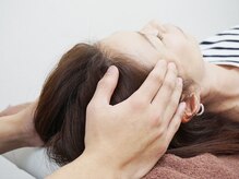 整体院 飛翔の雰囲気（筋膜リリース、内臓の調整、頭の施術などお悩み別に施術します！）