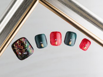 みんなのネイルサロン/Footイメージ1