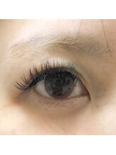 シロップフロール(syrup-flor)/ミンク・ブラック