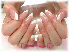 ★バーチャルフレンチ★