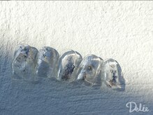 デリエ(Delie)/HAND BASIC 