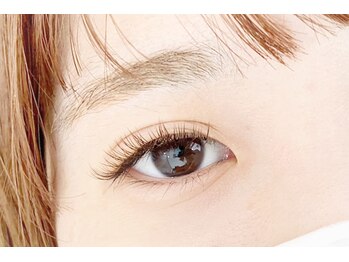 デリカ 溝の口店(DELICAT)/フラットラッシュブラウン