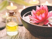 アーユルヴェーダサロン ナチュラルハーブス(Natural Herbs)/自家製のアーユルヴェーダオイル