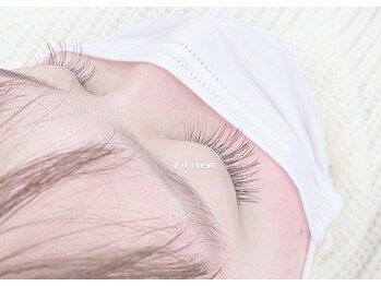 アイトレンド ホテル日航札幌店(EYETREND)/