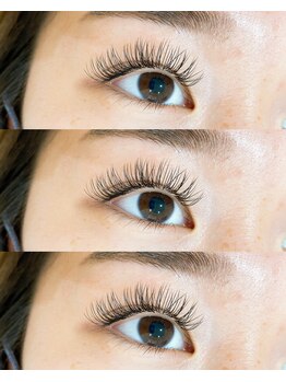 プライズアイリス アイラッシュ 池袋東口店(prize Iris eyelash)/セクシーデザイン♪【池袋】