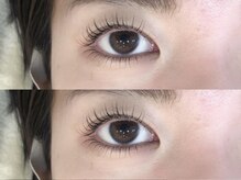 エストアール 筑紫口本店(est-r.)/#パリジェンヌ▽ストレート