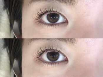 エストアール 筑紫口本店(est-r.)/#パリジェンヌ▽ストレート