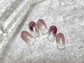 ネオリーブドレスネイルアンドアイラッシュ(Neolive dress nail&eyelash)/＊定額＊￥７０００【dress】