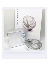 アクトウーマン(AKTWOMEN)/V3シャイニングファンデーション