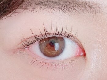 トレヴァーデルチザン 南船場店(Trevor de'rtisan eyelash)/パリジェンヌラッシュリフト