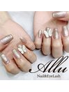 ～Allu Nail～