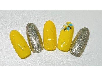 スリール(Sriel)/ハンド定額6980円