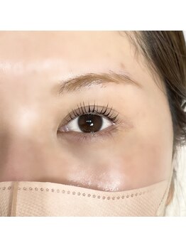 ロミー 新宿(romy.)/パリジェンヌラッシュリフト