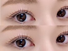 アイスター 大阪梅田店(EYESTAR)/【まつげパーマ】パリジェンヌ
