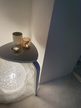 ヨサパークアステラ 神宮前店(YOSAPARK Astella)/サロン内観