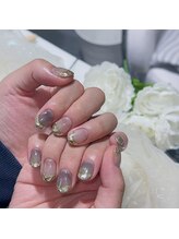 クイーンズビューティーサロン 歌舞伎町店(Queen's beauty salon)/やり放題コース　120分