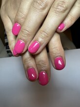 シャンディネイル(Shandy nail)/