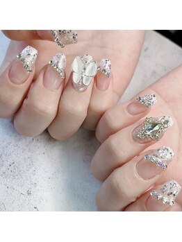 爪屋べっぴん堂/