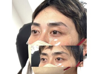 アルデオンワン(ARDEON.1)/メンズ眉毛/美眉スタイリング