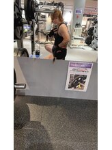 カスミリラクゼーション(霞 Relaxation)/筋トレおすすめ