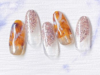 インプレス 蒲田店(Impress)/ 秋限定デザイン