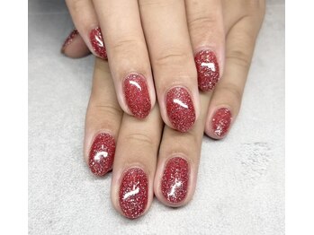 ヴェイスサロンアンバー(Vase Salon Amber)/【フラッシュ　6500】