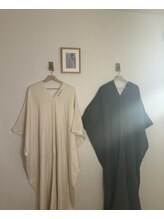 シロ(SHIRO)/ビオスチーム上質なcotton100％