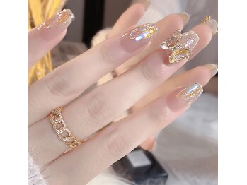 ジェイエフ(JF)/