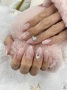 アイブロウマツエクマグネット