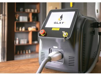 プルメリア(Plumeria)/最新脱毛機！光フェイシャルも◎